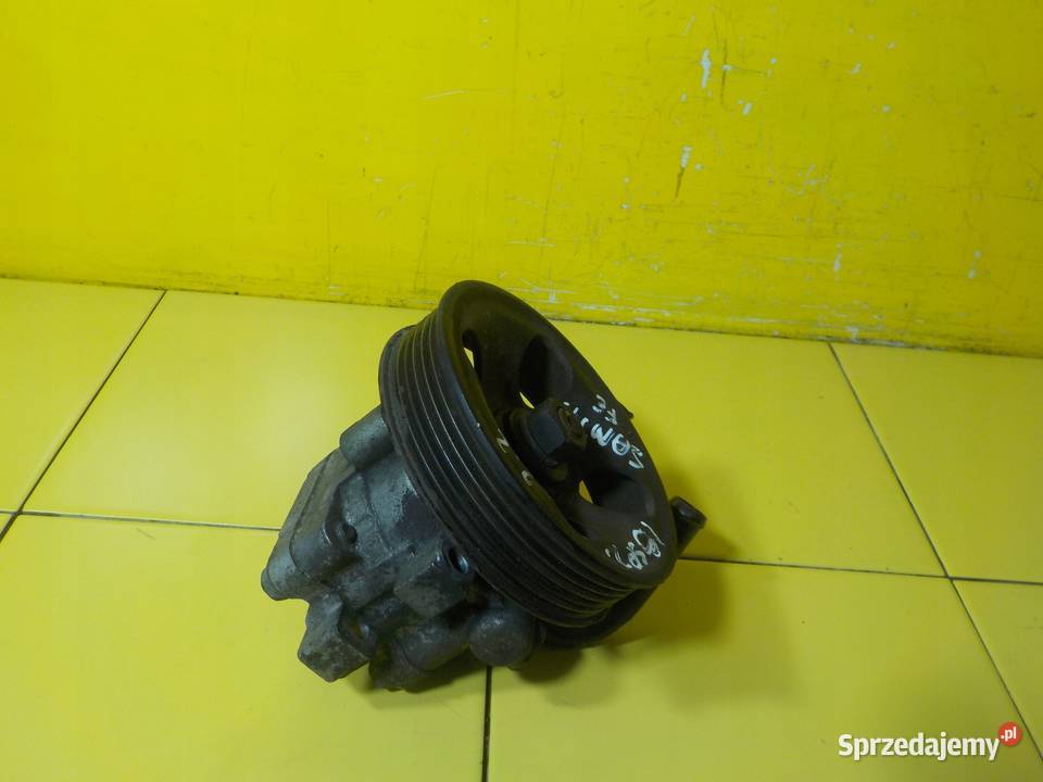 HYUNDAI SANTA FE II 22 CRDI 10r 155 D4EB pompa sprzedam