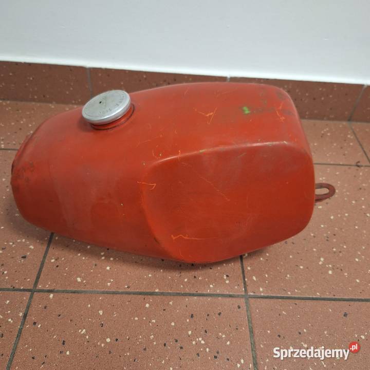 Zbiornik paliwa bak Simson S50 sprzedam zamienię podkarpackie sprzedam