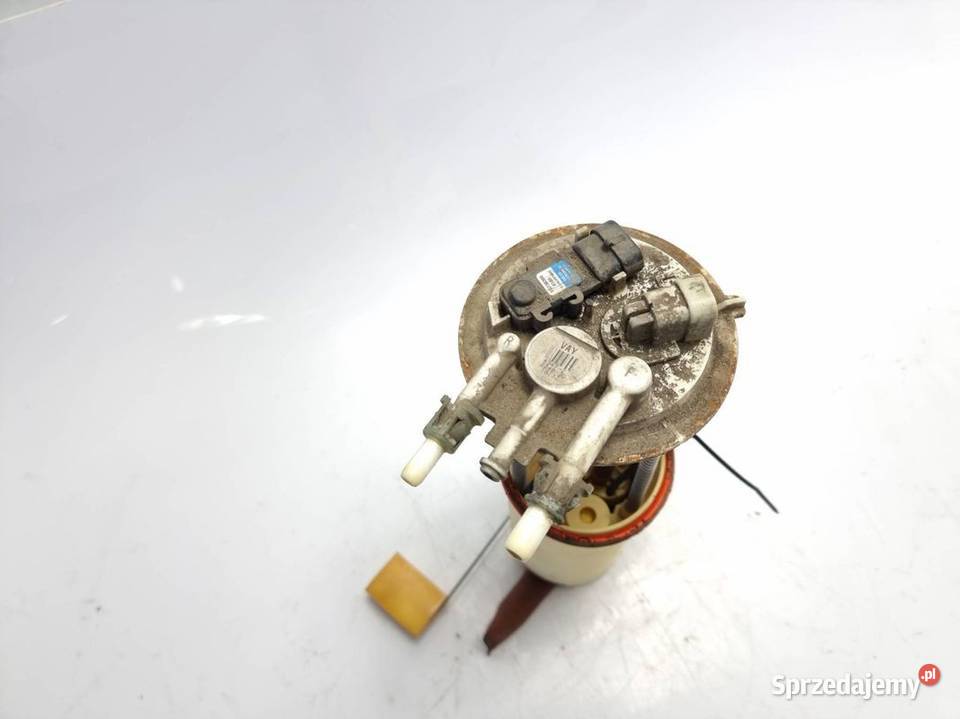 POMPKA PALIWOWA GMC SAVANA 57 Lipno sprzedam