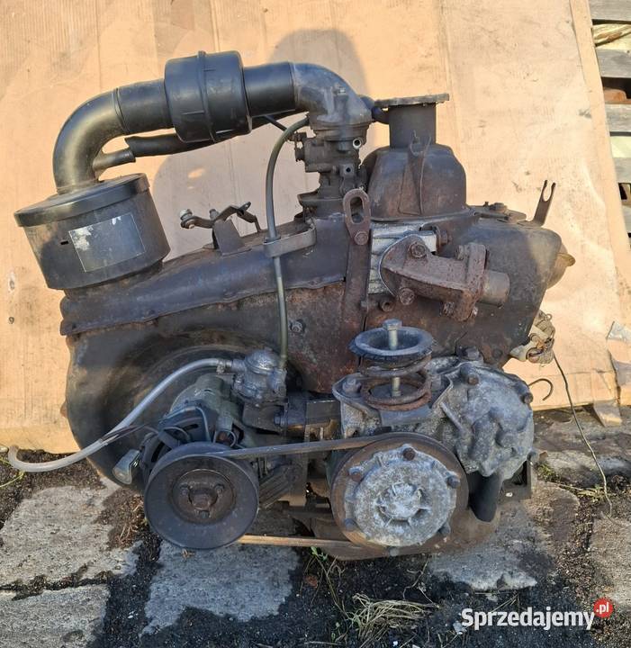 Silnik Fiat 126p Maluch osobowe Strzelce Opolskie sprzedam