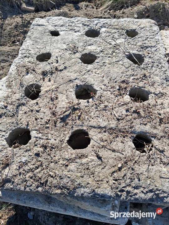 Płyta żelbetowa betonowa jomb lubelskie Lublin