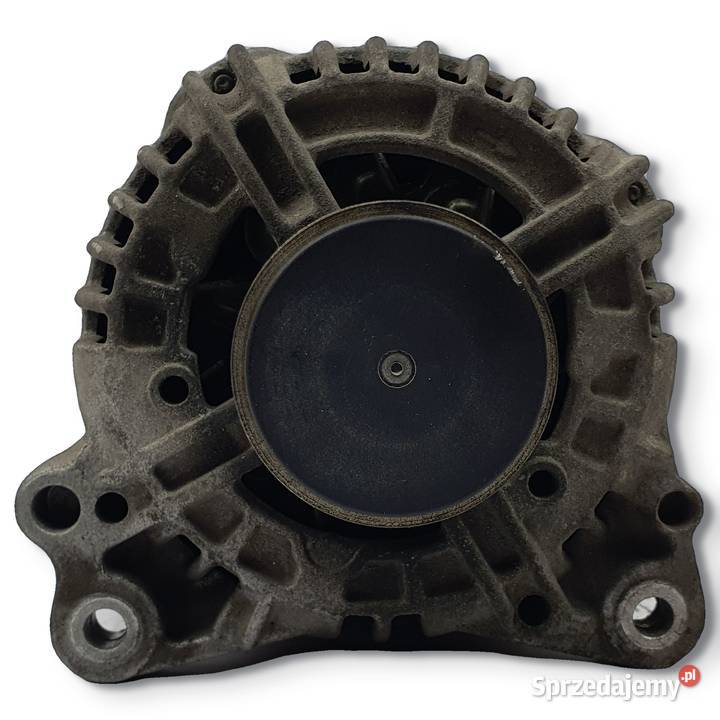 ALTERNATOR VW Caddy III 20 TDI 4Motion Części samochodowe lubelskie