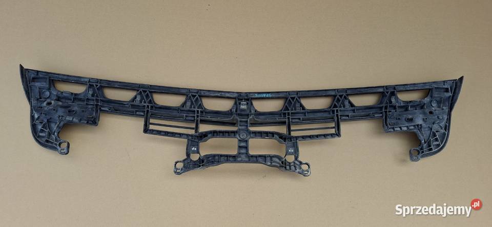 MERCEDES ACTROS MP4 AROCS ANTOS GRILL ATRAPA Bieleń