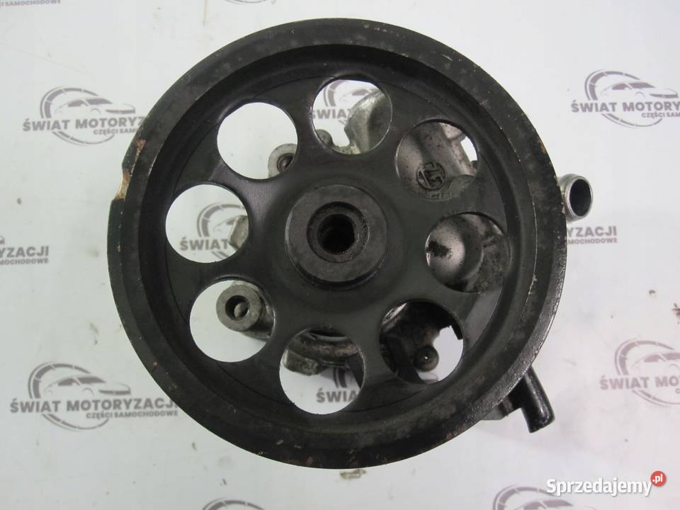 SAAB 95 23 TURBO B235E 170 00r pompa wspomagania Kielce sprzedam