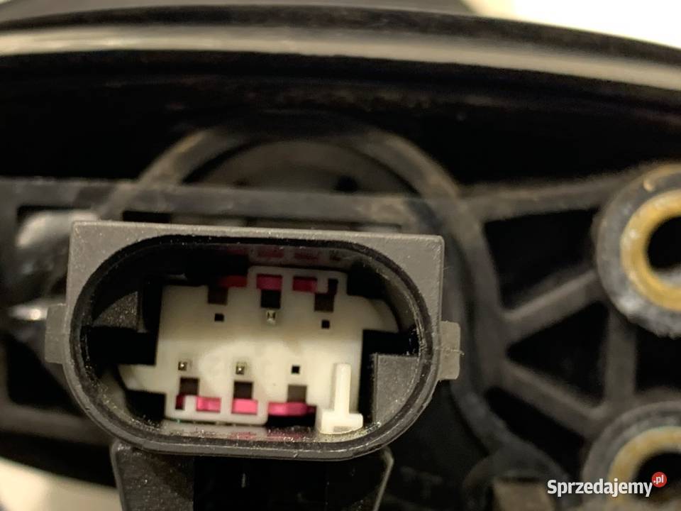 LUSTERKO PRAWY MINI R50 R53 Hatchback 0106