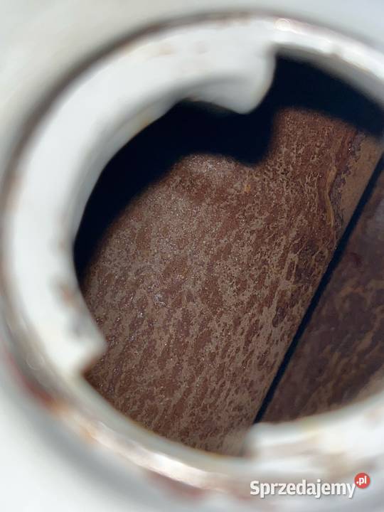 Zbiornik mz Etz 251 ddr podkarpackie Nisko