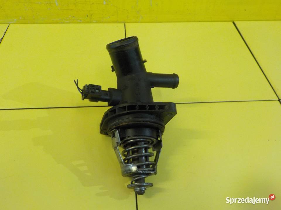 INSIGNIA ANTARA 20 CDTI 17r 170 B20DTH obudowa osobowe Termostaty Suków