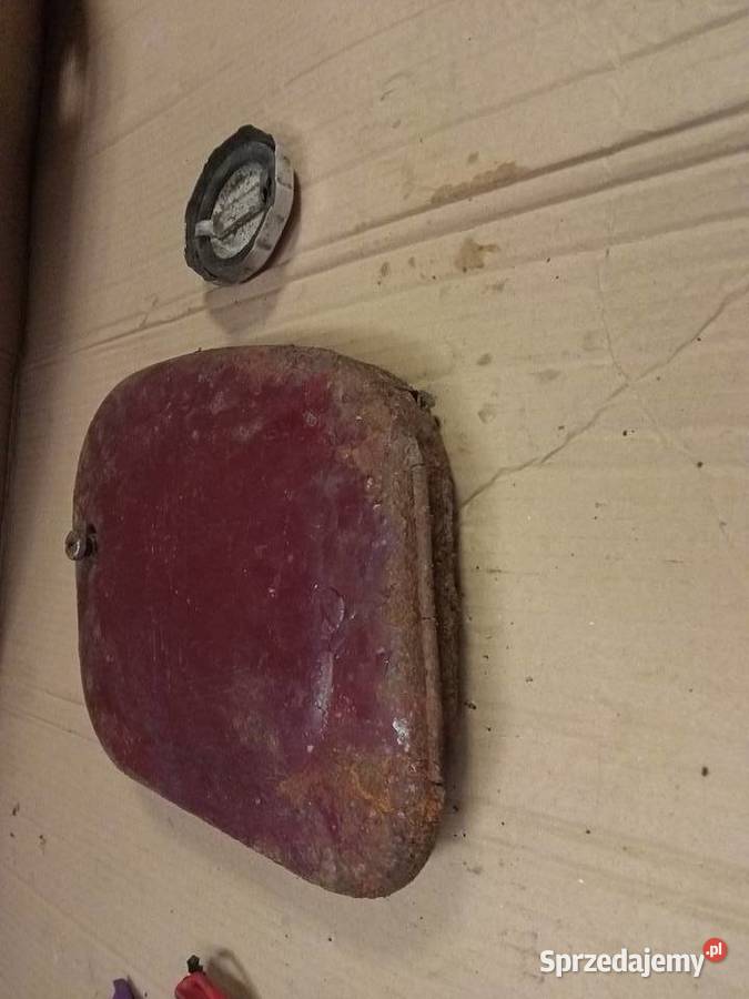 WFM Jawa i inne korek paliwa podkarpackie Stalowa Wola