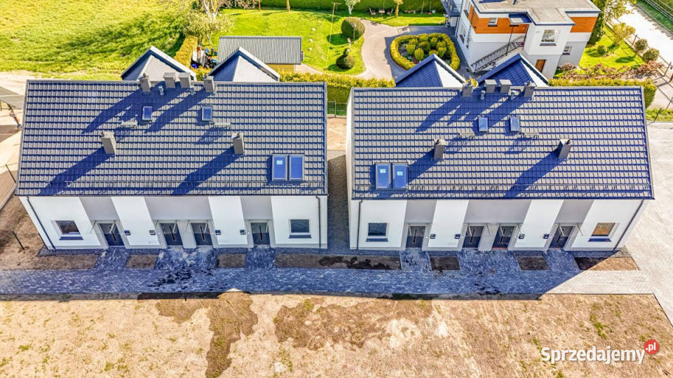 Mieszkanie na sprzedaż Kębłowo Gospodarska 5491 blok