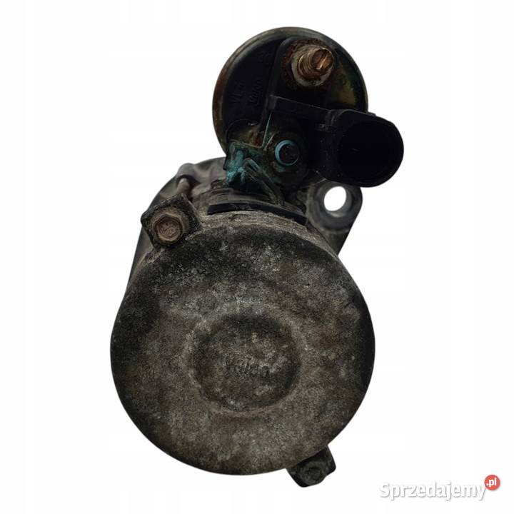 ROZRUSZNIK Volkswagen Bora 19 TDI valeo 115 AJM Chełm