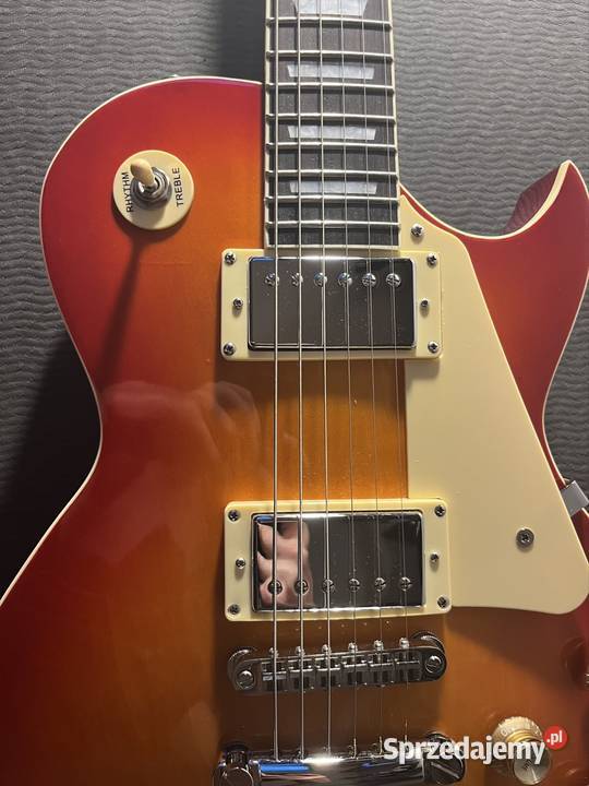 Harley Benton SC450 Custom podkarpackie Rzeszów