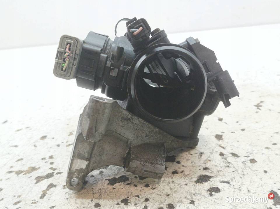 PRZEPUSTNICA 9660030580 16 HDI Peugeot Partner I