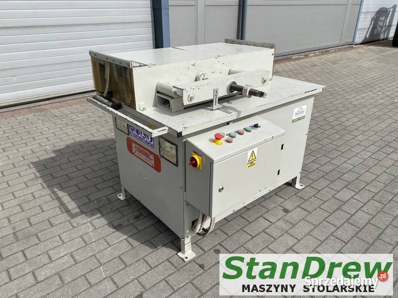 Oflisiarka LIGNUMA OFT450 Mojusz