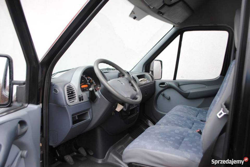 Do sprzedania Mercedes Sprinter Dębica