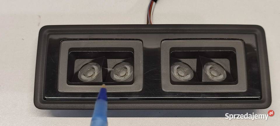 VW TAYRON LAMPKA PODSUFITKI 5DD947290 dolnośląskie