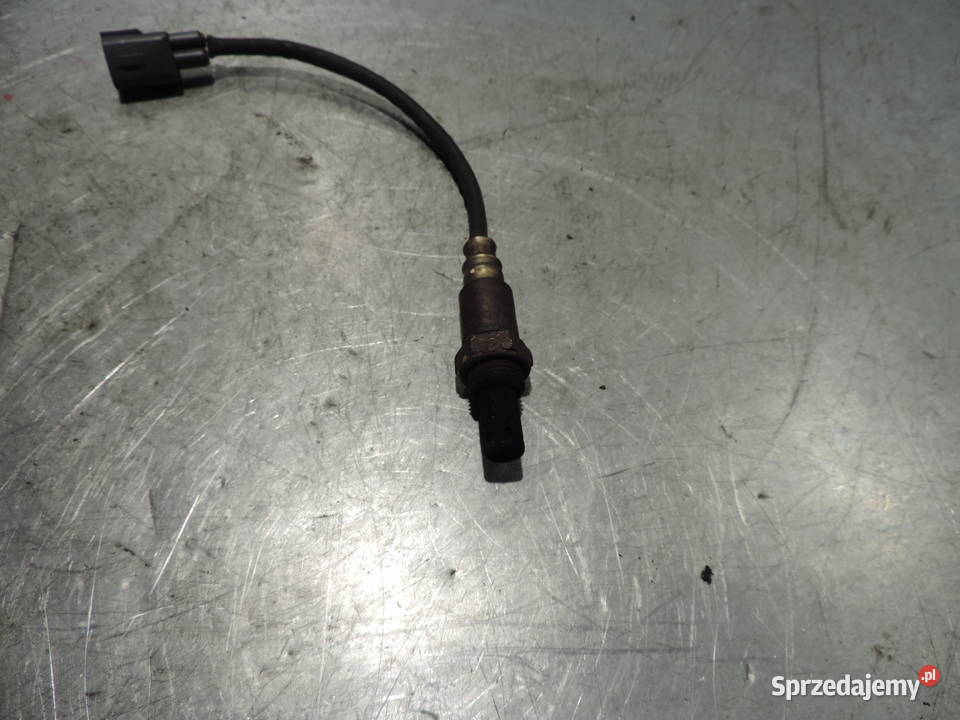 SONDA LAMBDA SUBARU JUSTY 4 10 B osobowe Sondy lambda Nowy Sącz sprzedam