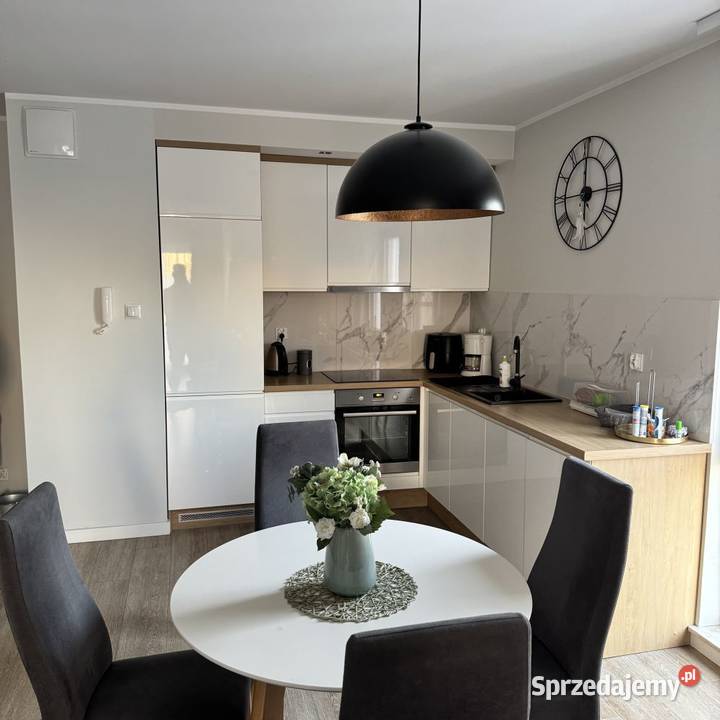 2 pokoje nowe budownictwo Gdańsk Kochanowskiego sprzedam