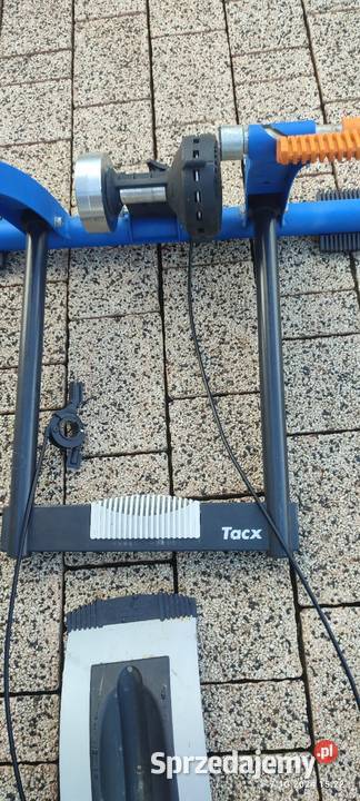 Trenażer Sprzęt do ćwiczeń świętokrzyskie sprzedam