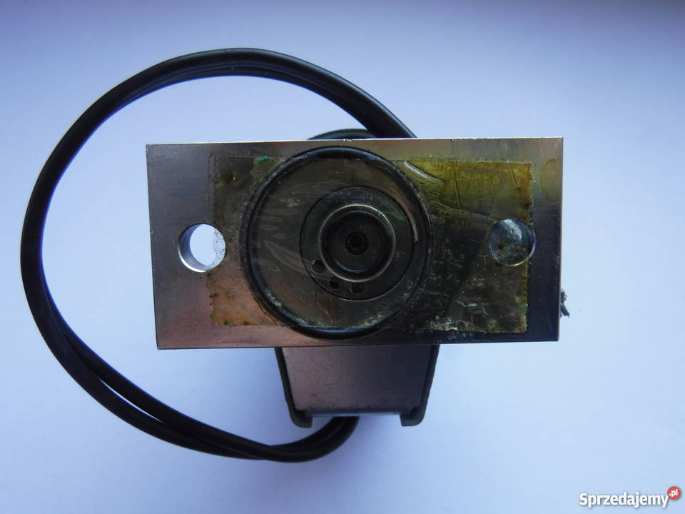 ESVF253002 Pewa Pneumatik 48V 025A zawór cewka Szydłowiec