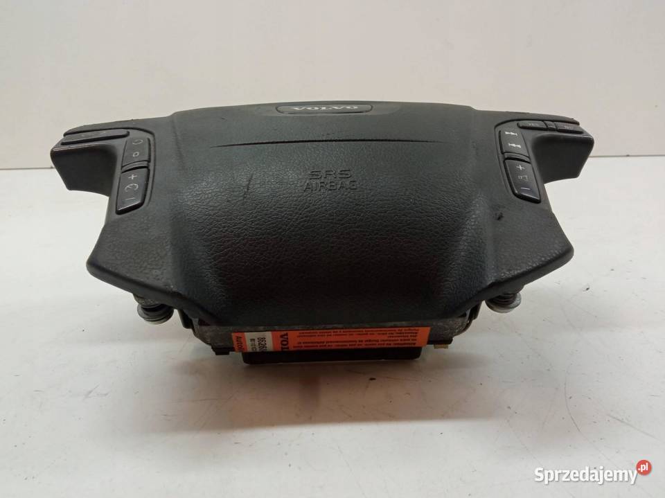 PODUSZKA POWIETRZNA AIRBAG LEWA KIEROWCY Volvo świętokrzyskie