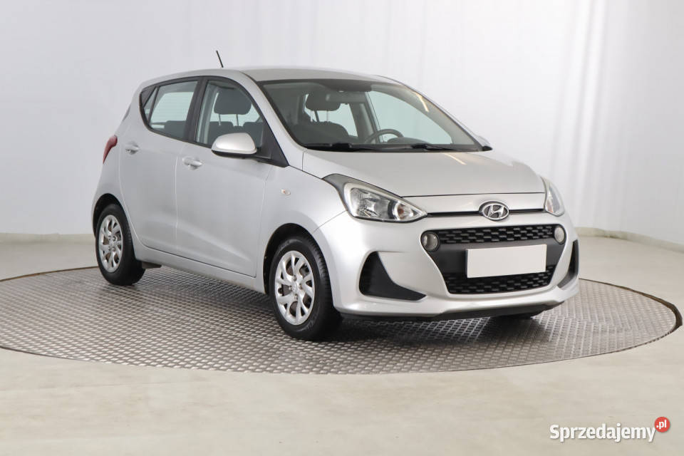 Hyundai i10 10 śląskie Zabrze sprzedam