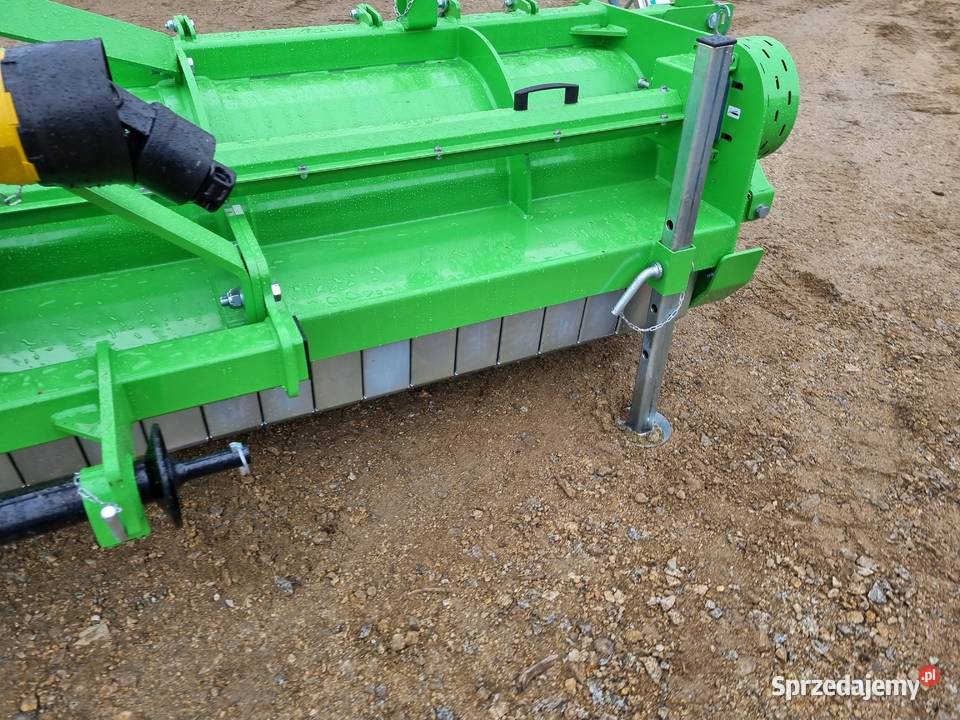 Wyprzedaż Rozdrabniacz HEAVY DUTY LEO 320 TALEX Iława
