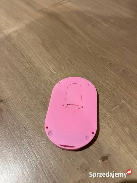 Piękny różowy uchwyt trzymak do telefonu Gdańsk