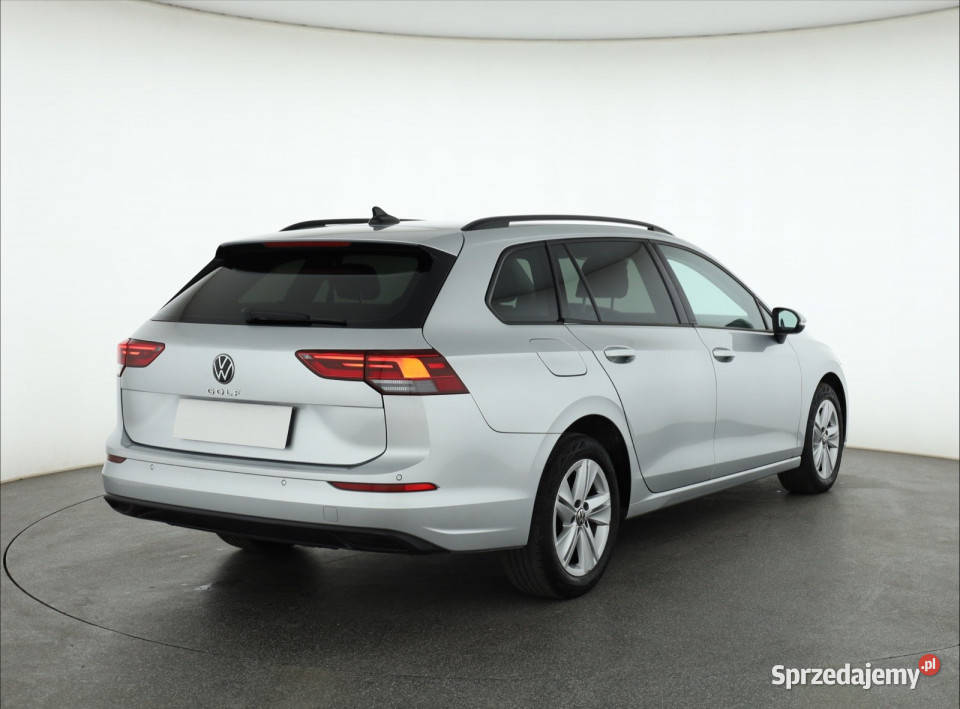 VW Golf 20 TDI Golf Samochody osobowe Piaseczno