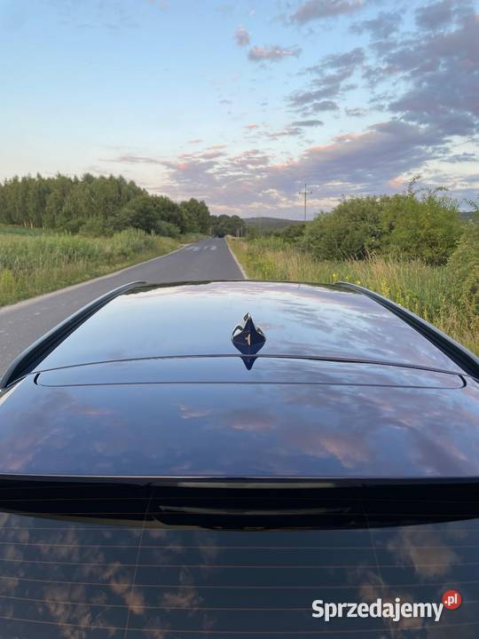 Opel insignia B 2017 20 CDTI Automat Biały Kościół