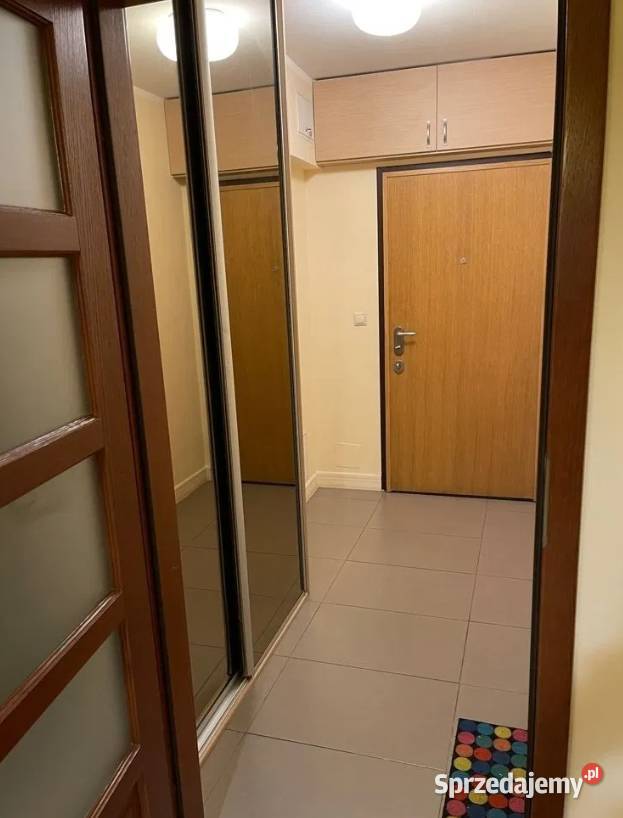 1pok 35met Jana Pawła II WINDA Wrocław Liczba pokoi 1