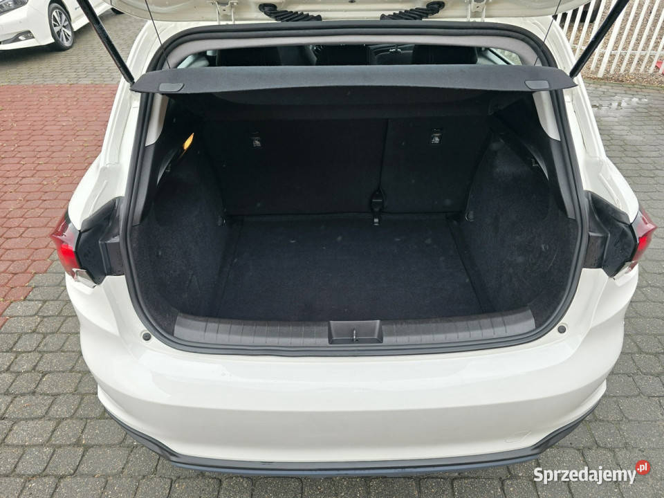 Fiat Tipo CROSS 15 HYBRID Automat DCT Salon Rok produkcji 2022 Włocławek
