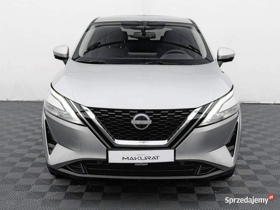 Nissan Qashqai ZS305SR13 DIGT mHEV NConnecta