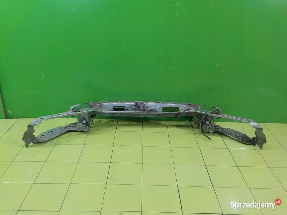 VOLVO C70 II 24 B AUT 07r 2D pas przedni osobowe Suków