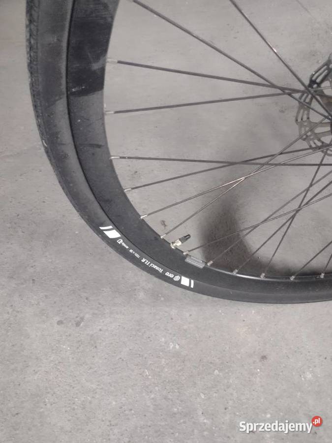 Rowery kujawsko-pomorskie Więcbork