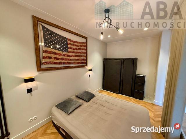 Konin Topazowa nowe mieszkanie o podwyższonym