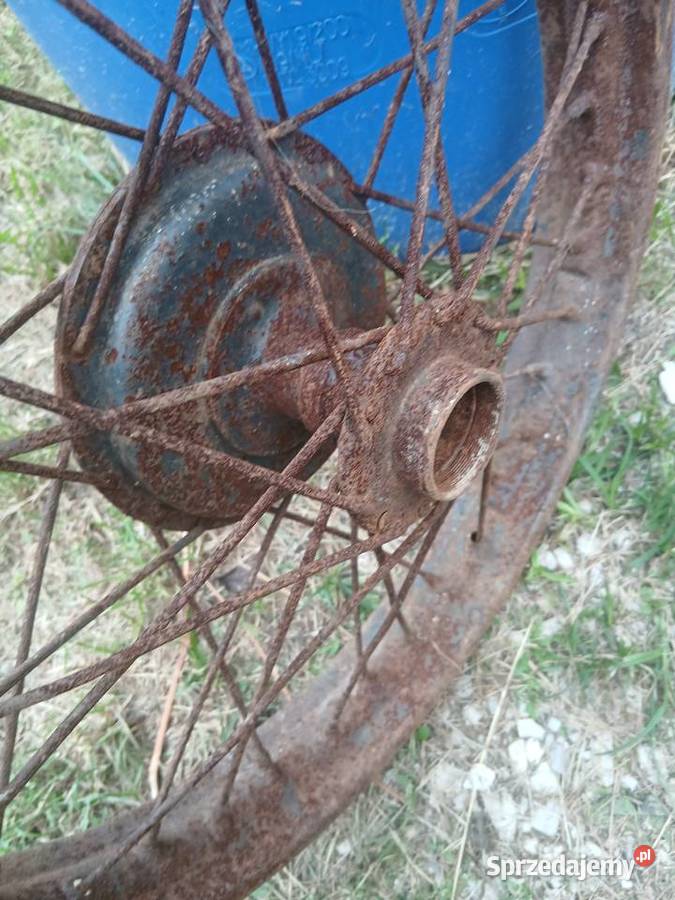 nsu podramowy kolo dkw ardie triumph zundapp