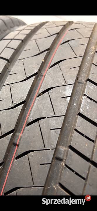 4 x 2056516C Bridgestone 2024r Opony letnie do 205 Nowa Sól