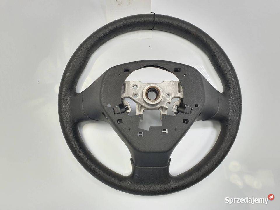 KIEROWNICA SUBARU IMPREZA GS12002880 Lipno