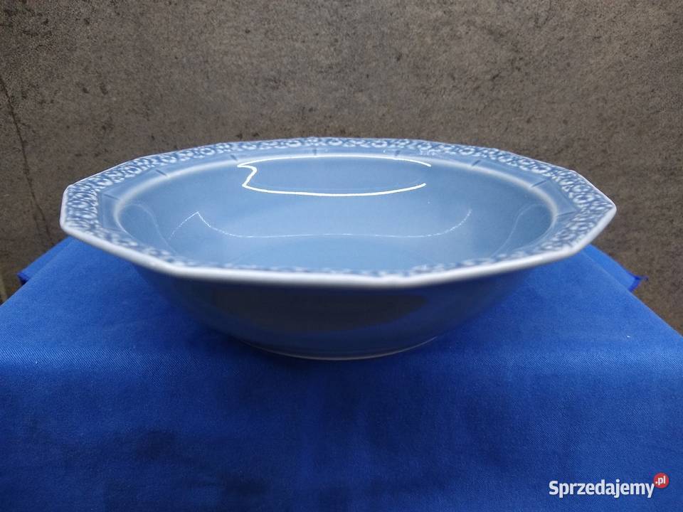 Miseczka do musli Rosenthal Maria en Vogue Blue Kalisz