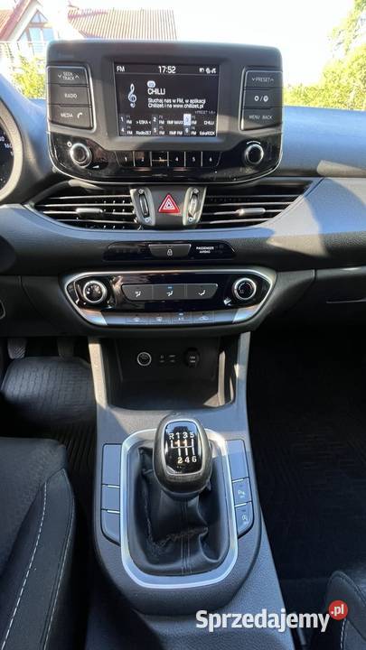 Sprzedam Hyundai i30