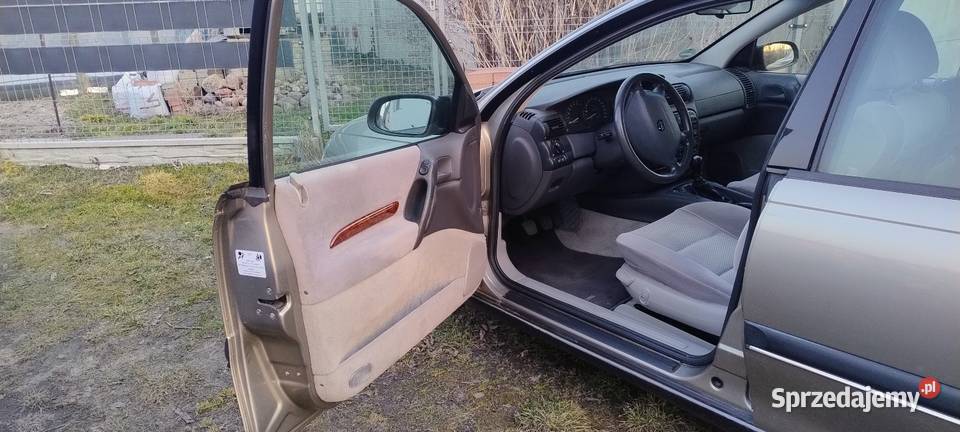 Opel omega 20 16V 136KM Radom