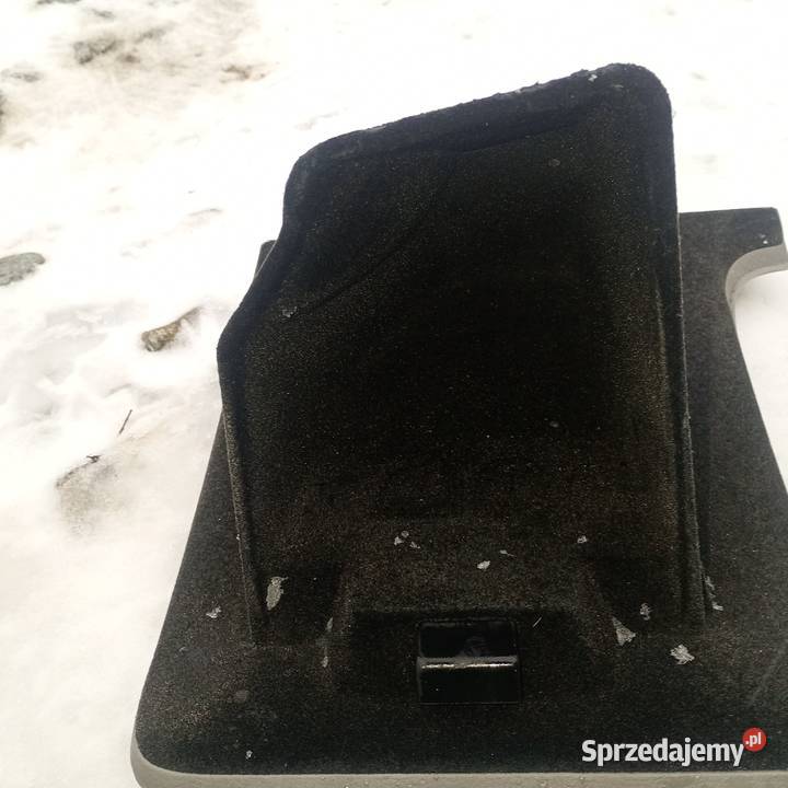 Schowek kierowcy VW passat b6 europa dolnośląskie sprzedam
