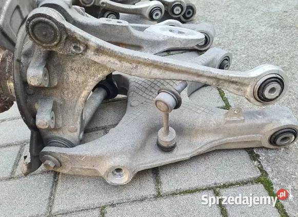 BMW X5 F15 2014 WAHACZE WAHACZ PIASTA LEWY PRAWY kujawsko-pomorskie Bydgoszcz