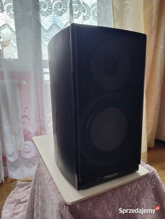 Kolumny głośnikowe MAGNAT quantum 673 Trzebuska