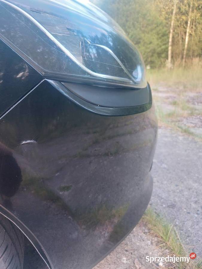 Renault Clio IV Rosnowo