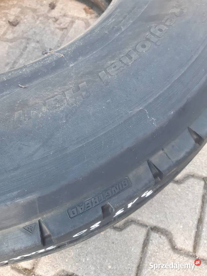 Opona 31580R225 Częstochowa