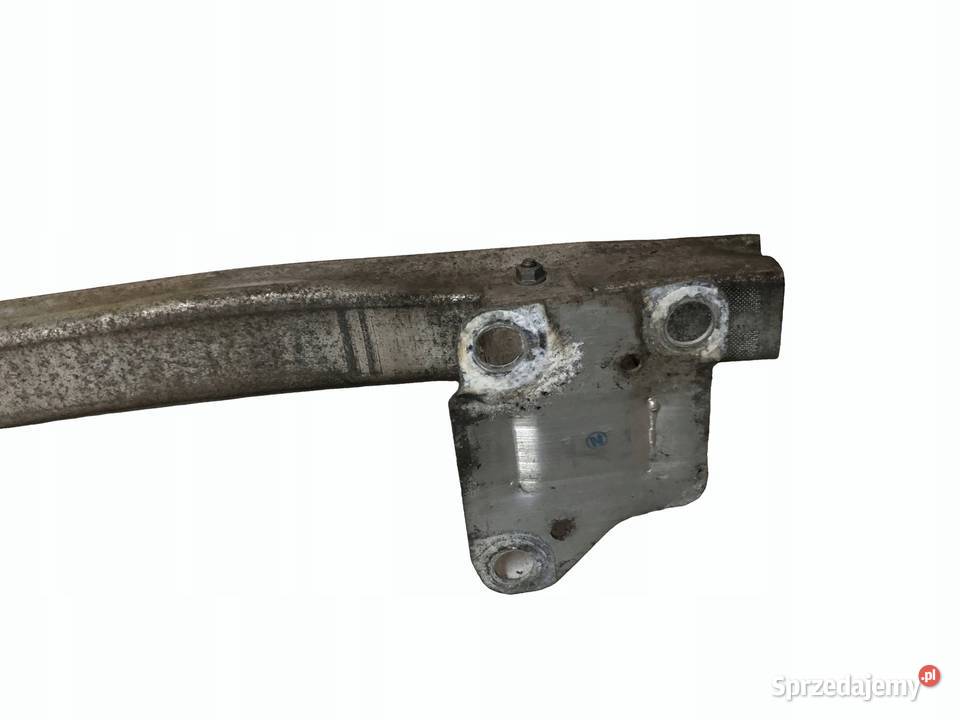 Renault Grand Scenic II 05r Wzmocnienie zderzaka Skarżysko-Kamienna