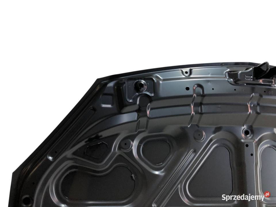 RENAULT KOLEOS 062008062015 Maska Pokrywa świętokrzyskie sprzedam