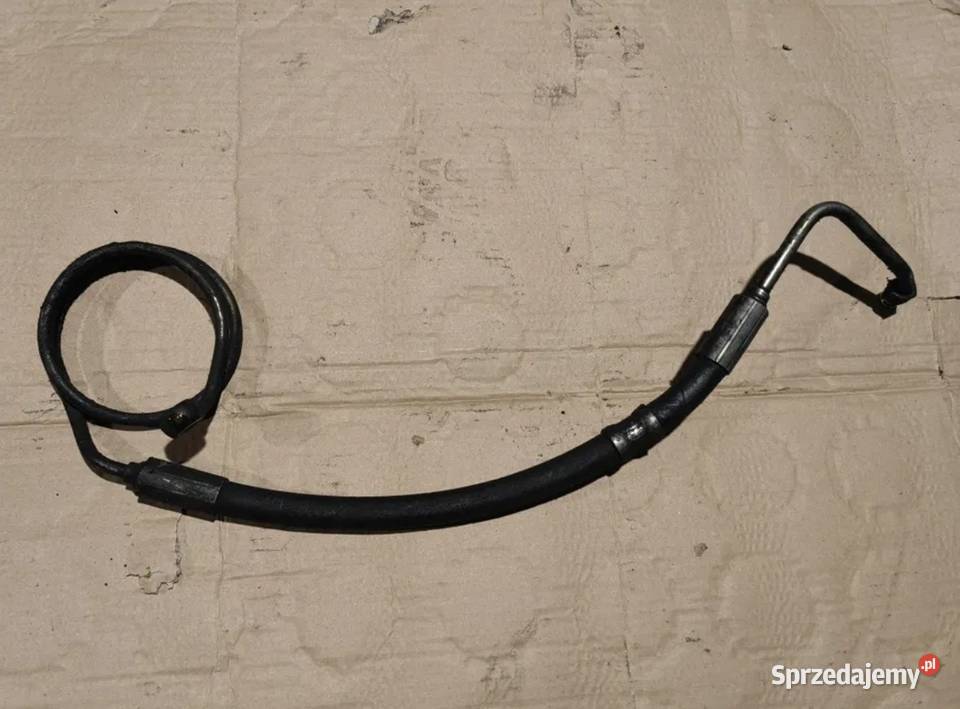 Przewód pompy wspomagania BMW E38 730d Przewody układu wspomagania Żory