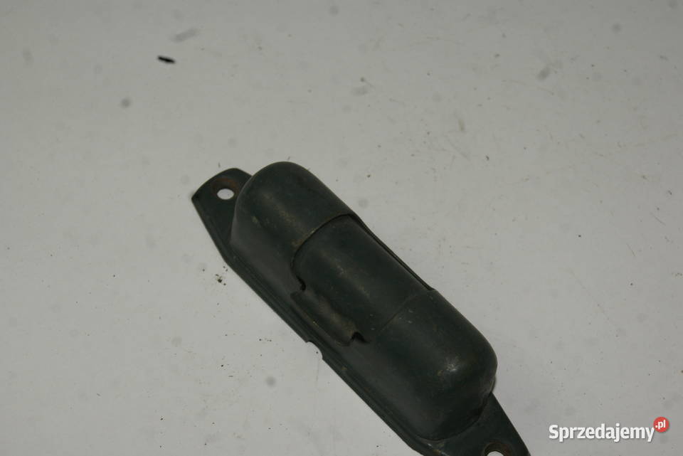 LAMPA HELLA PODŚWIETLENIE TABLICY KABINY Rybnik sprzedam